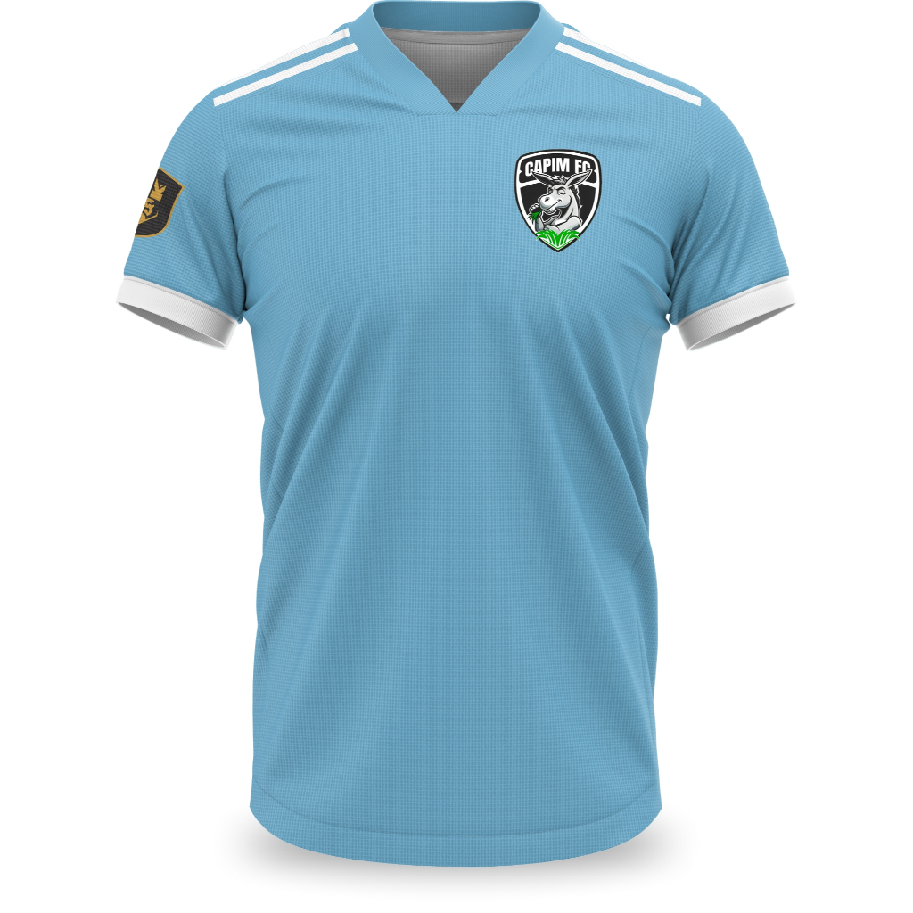 Uniforme - C4PIM - KL 2025 - COM PATROCINADORES