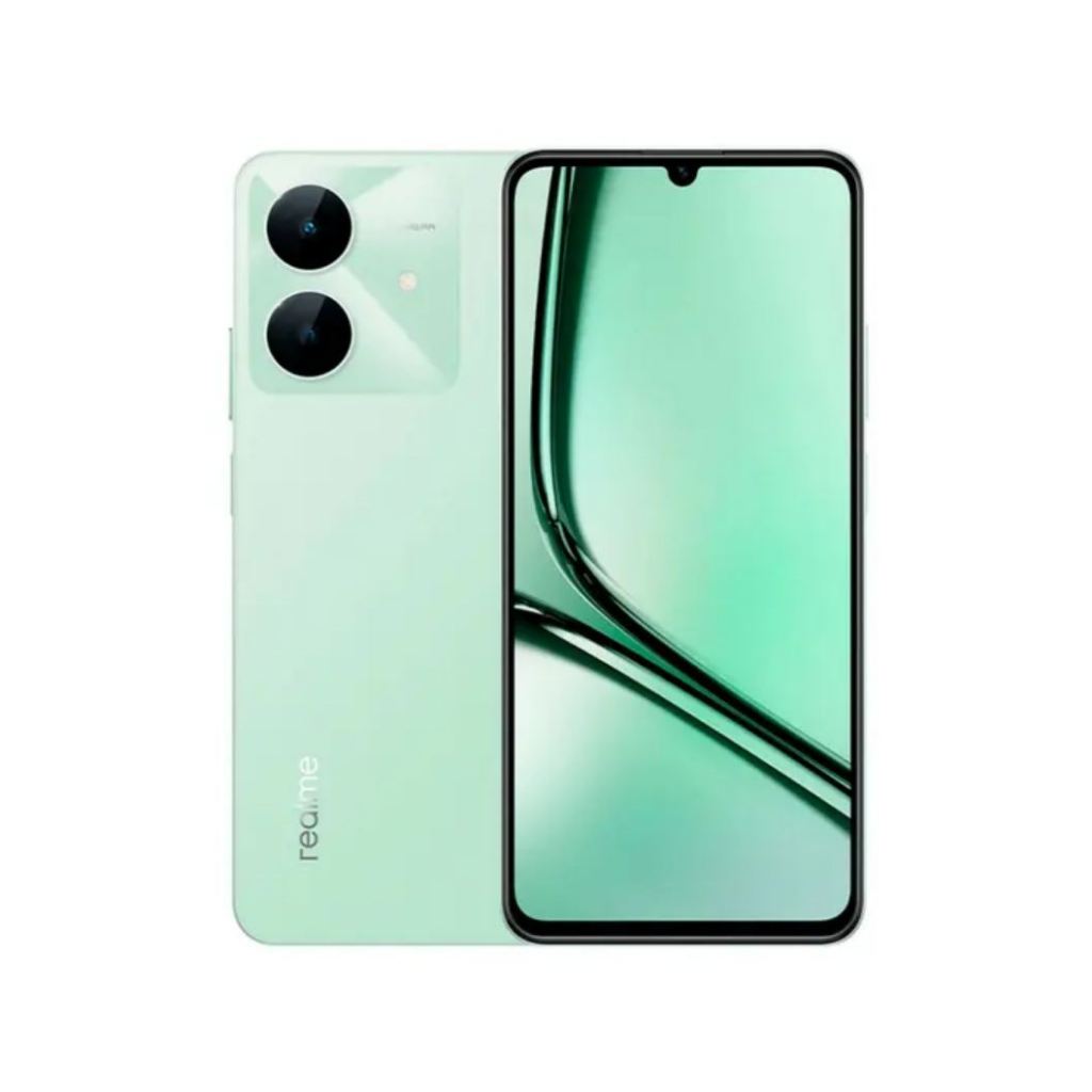 Celular Smartphone Realme Note 60 256/4GB 128GB/4GB 64/3GB