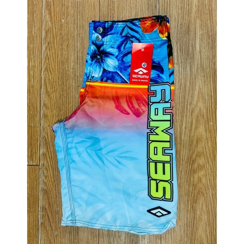 bermuda seaway short da seaway | Shopee Brasil