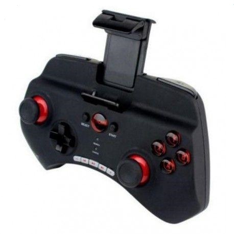 Controle Joystick Bluetooth Ipega 9025 Gamepad para Celular Android/IOS Novo na Caixa Lacrada