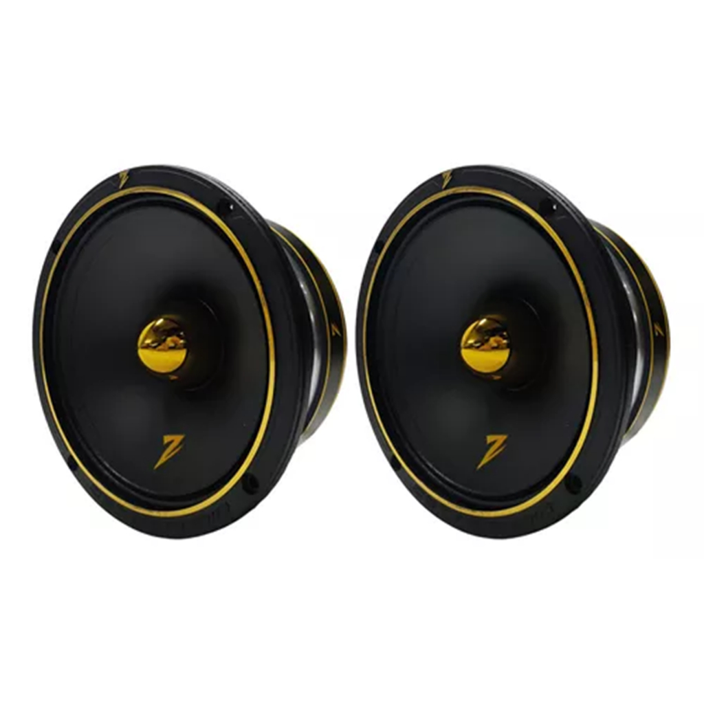 ＊完成＊a.mk様オーダー Super Alto Falante Zetta Zeta 6 Pol Evo 680 Rms Lançamento