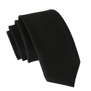 Gravata Masculina Slim Guhothli - Ajustável Design Exclusivo Para Homens