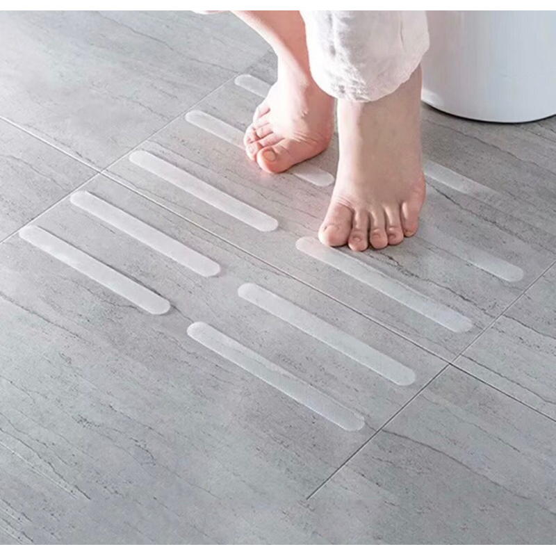 Fita Antiderrapante para Banheiro | Shopee Brasil