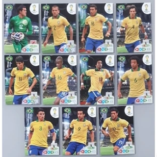 panini calcio2004 9枚セット panini calcio2004 9枚セット Panini