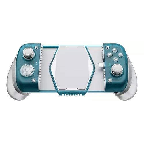 Gamepad Gamesir X3 Pro Type-c Azul Para Android/iPhone | Shopee Brasil