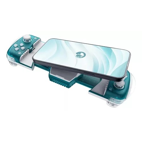 Gamepad Gamesir X3 Pro Type-c Azul Para Android/iPhone | Shopee Brasil