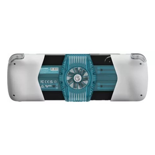 Gamepad Gamesir X3 Pro Type-c Azul Para Android/iPhone | Shopee Brasil