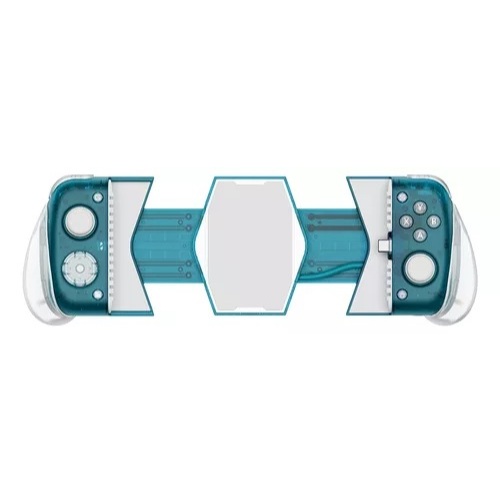 Gamepad Gamesir X3 Pro Type-c Azul Para Android/iPhone | Shopee Brasil