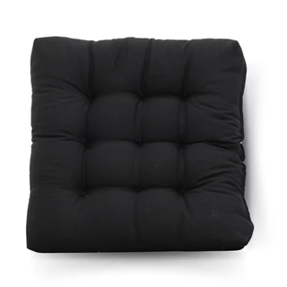 Almofada para Cadeira Assento Futton Poltrona 60x60cm Decorativa