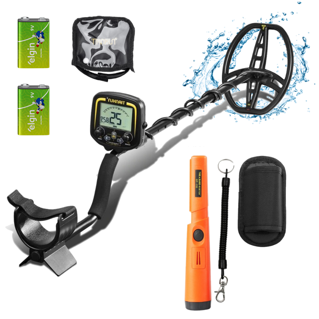 Professional Metal na Black Friday 2025 | BuscaProdutos