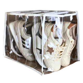 Colmeia Organizadora Para Sapato Tênis Chinelo Rasteirinha Material Resistente Acabamento Reforçado Colmeia Organizadora Para Sapato Tênis Chinelo Rasteirinha Material Resistente Acabamento Reforçado