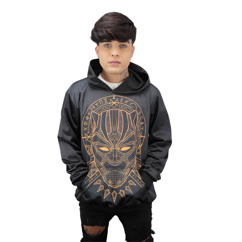 Justiceiro Sales Blusa De Frio Do Justiceiro Moletom Unisex