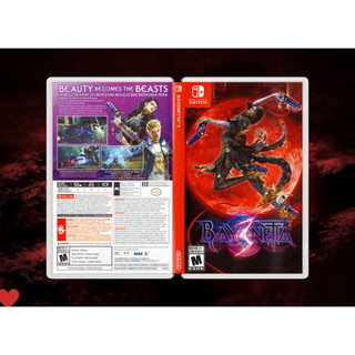 Bayonetta em Oferta | Shopee 2026