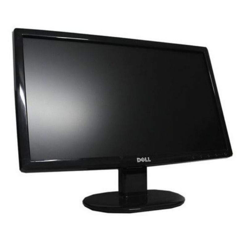 Monitor Dell D1901NC 18,5 Polegadas - USADO | Shopee Brasil