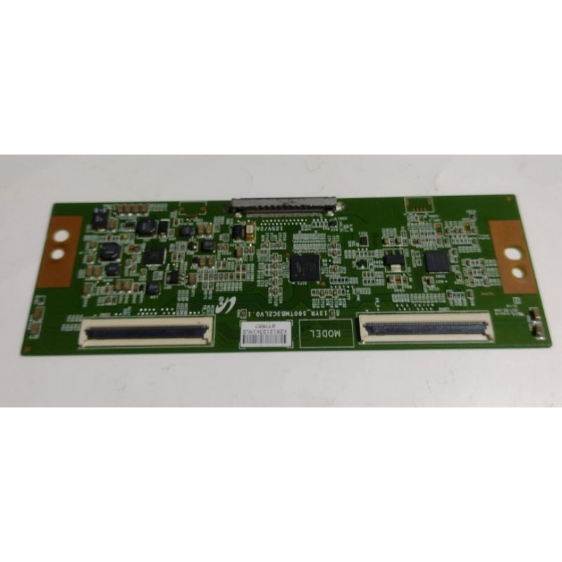 Platine principale pour PIECES TELEVISEUR - LCD TOSHIBA