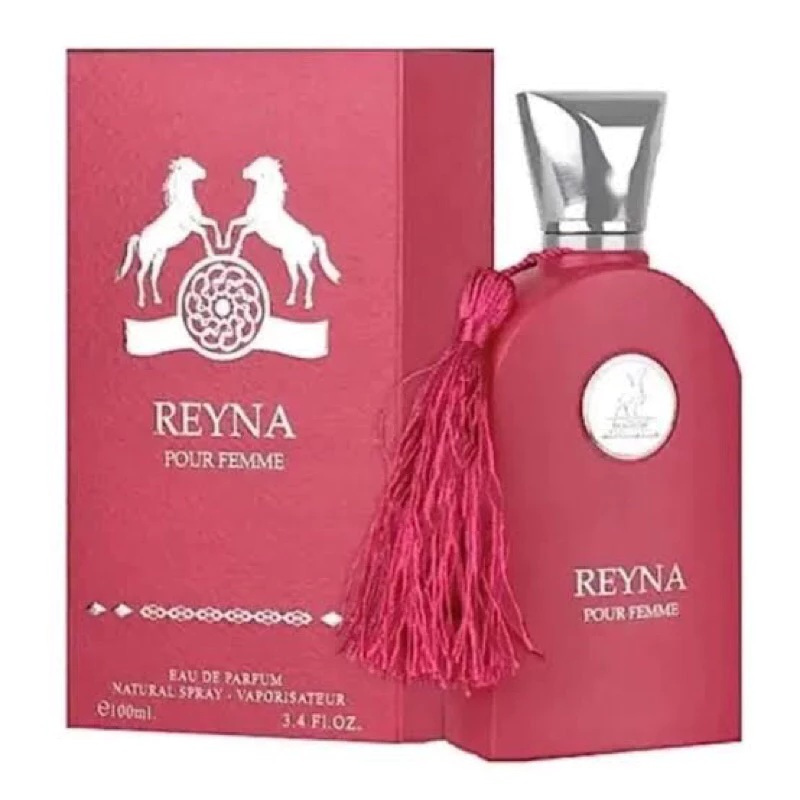 REYNA 100 ML ORIGINAL ARABE
