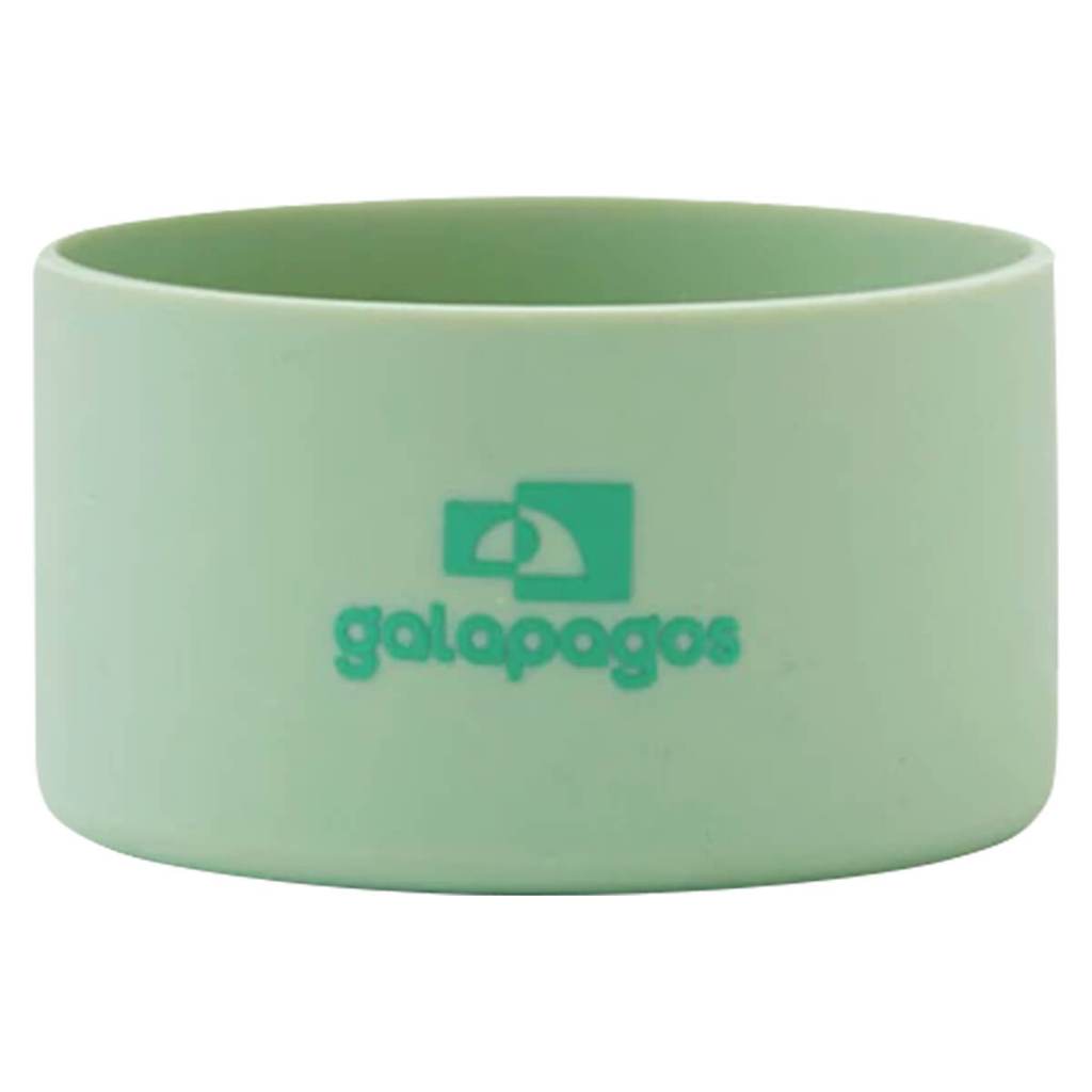 Capa De Silicone Para Garrafa Boot Galapagos