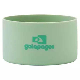 Capa De Silicone Para Garrafa Boot Galapagos