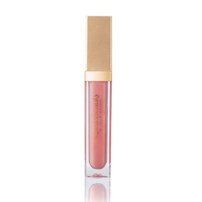 Kohll Beauty - Blush Blindado - Cor 02 - Mollusca - 7gr