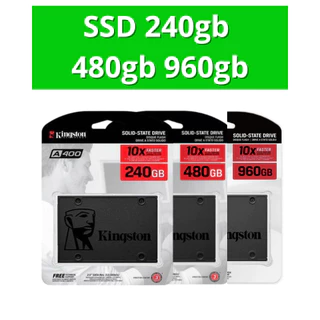 Kingston A400 SSD 960GB 2枚セット SSD KINGSTON A400 960GB SATA 2.5