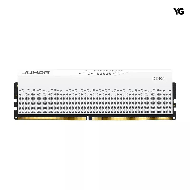 memoria ram juhor 16 gb ddr5 6000/6400 mhz preta RGB cl38 | Shopee