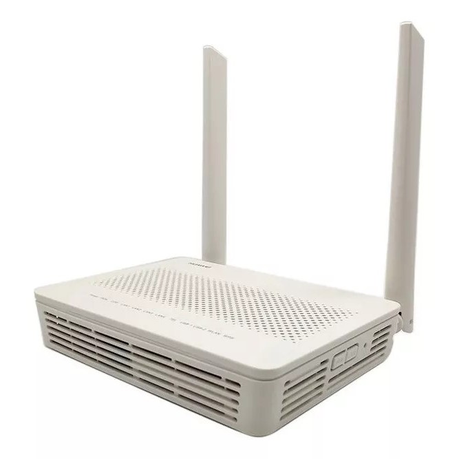Ont Gpon Huawei 8145v5 Modem Roteador Dual Band 2.4/5ghz(USADO)