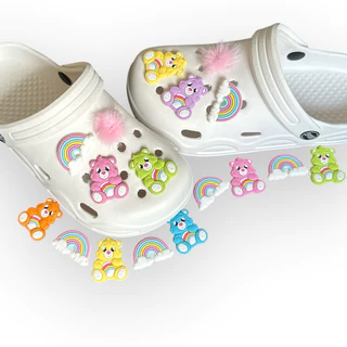Bottons/pins personalizado Ursinhos Para enfeitar Babuches/sapatos