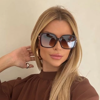 OCULOS DE SOL FEMININO RETRO LENTEUV400 acetado com mola