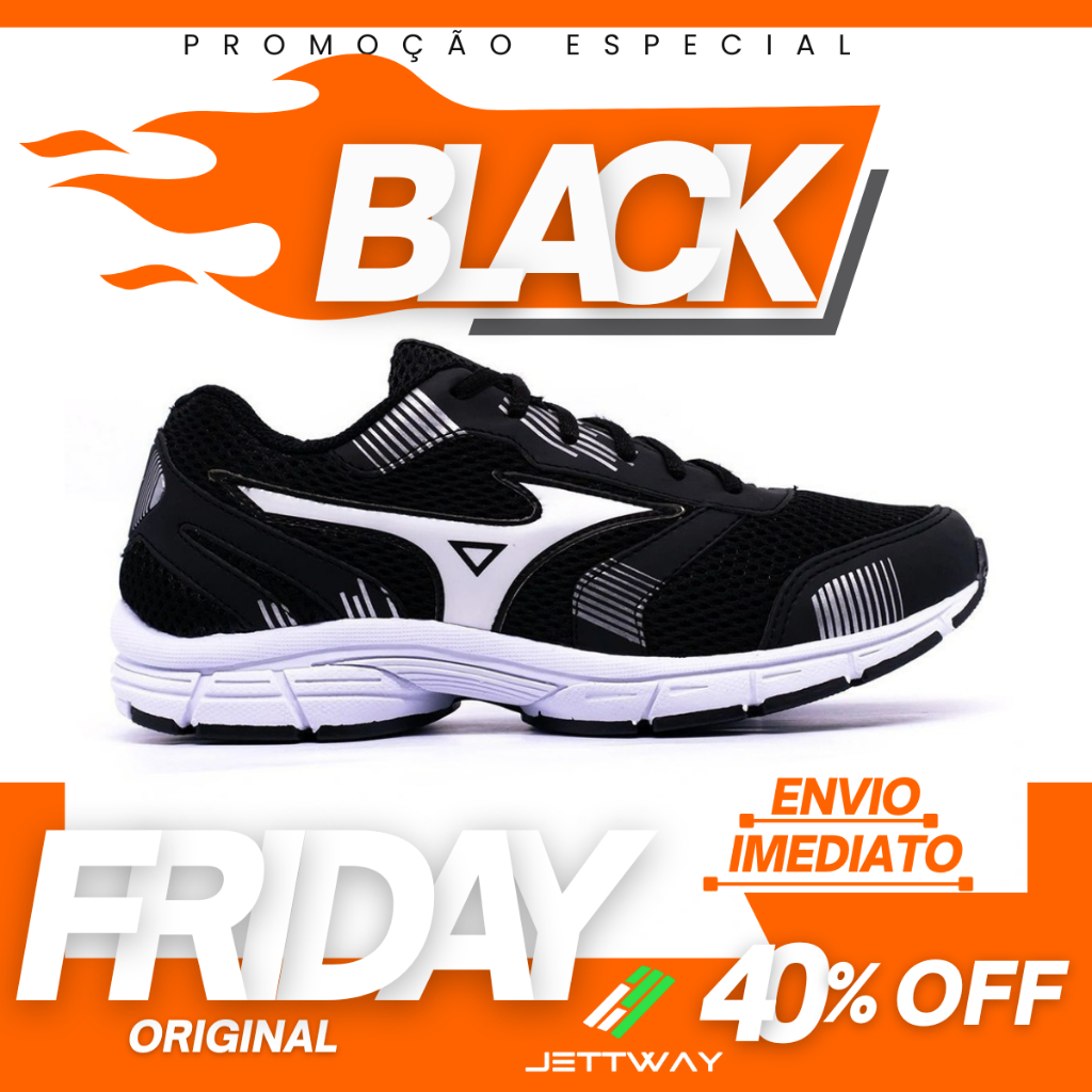 Tênis Masculino Academia Caminhada Corrida BARATO ORIGINAL ENVIO ...