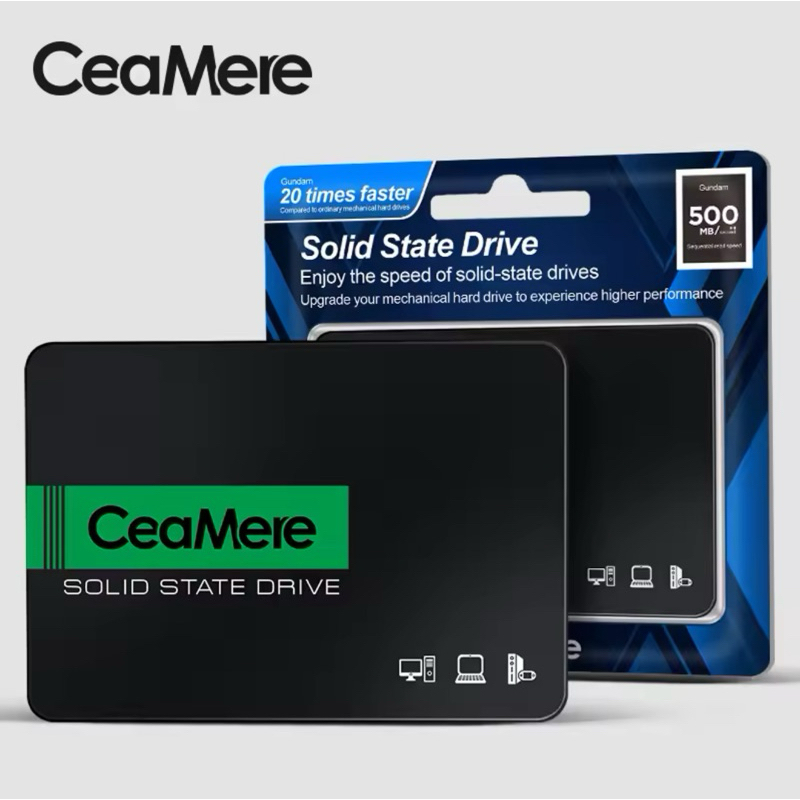 ssd wd green 1tb em Promoção na Shopee Brasil 2026