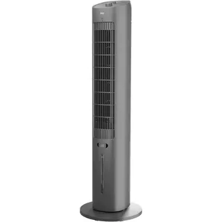 Climatizador de Ar Wap Air Fresh 4 em 1 com Reservatório de Essência e 3 Velocidades 127v em Oferta na Shopee