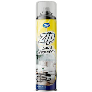 LIMPA ESTOFADOS SPRAY 300ML ZIP