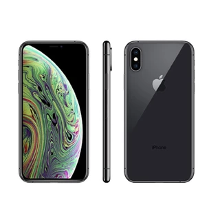 アイホンXS 64Gb iPhone XS Apple 64GB Prateado 5,8” 12MP