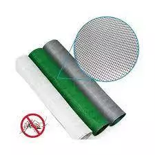 Tela mosquiteiro proteção para janelas, portas e divisões.