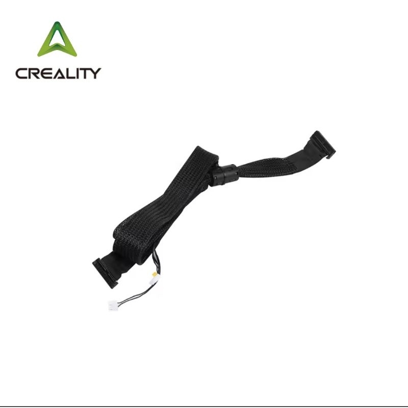 Cabo Flat para Creality Ender 3 S1/ S1 Pro/ S1 Plus cabo flexível