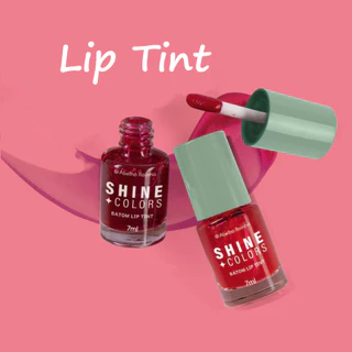 Lip Tint - Abelha Rainha 7ml em Oferta na Shopee