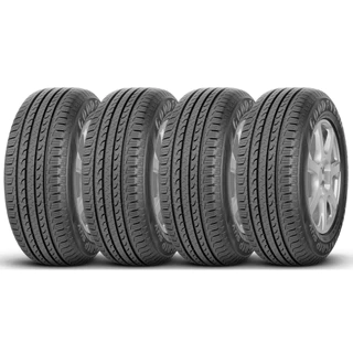 Kit 4 Pneus 205/65R16 Goodyear Efficientgrip SUV 95H Aro 16 Original Hyundai Creta