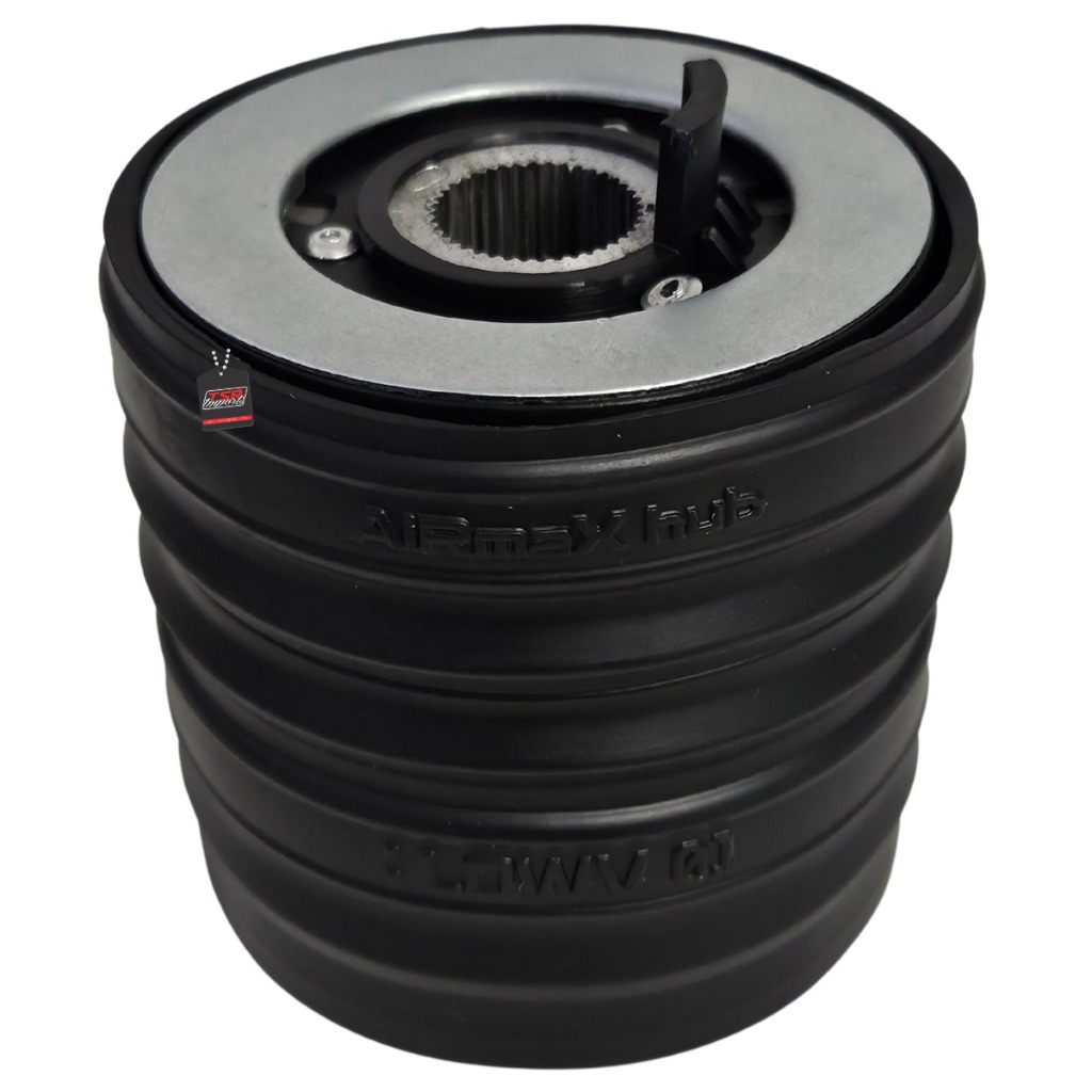 Cubo Preto Sanfonado Para Volantes Esportivo Lowv CXBI-94 GOL QUADRADO ...