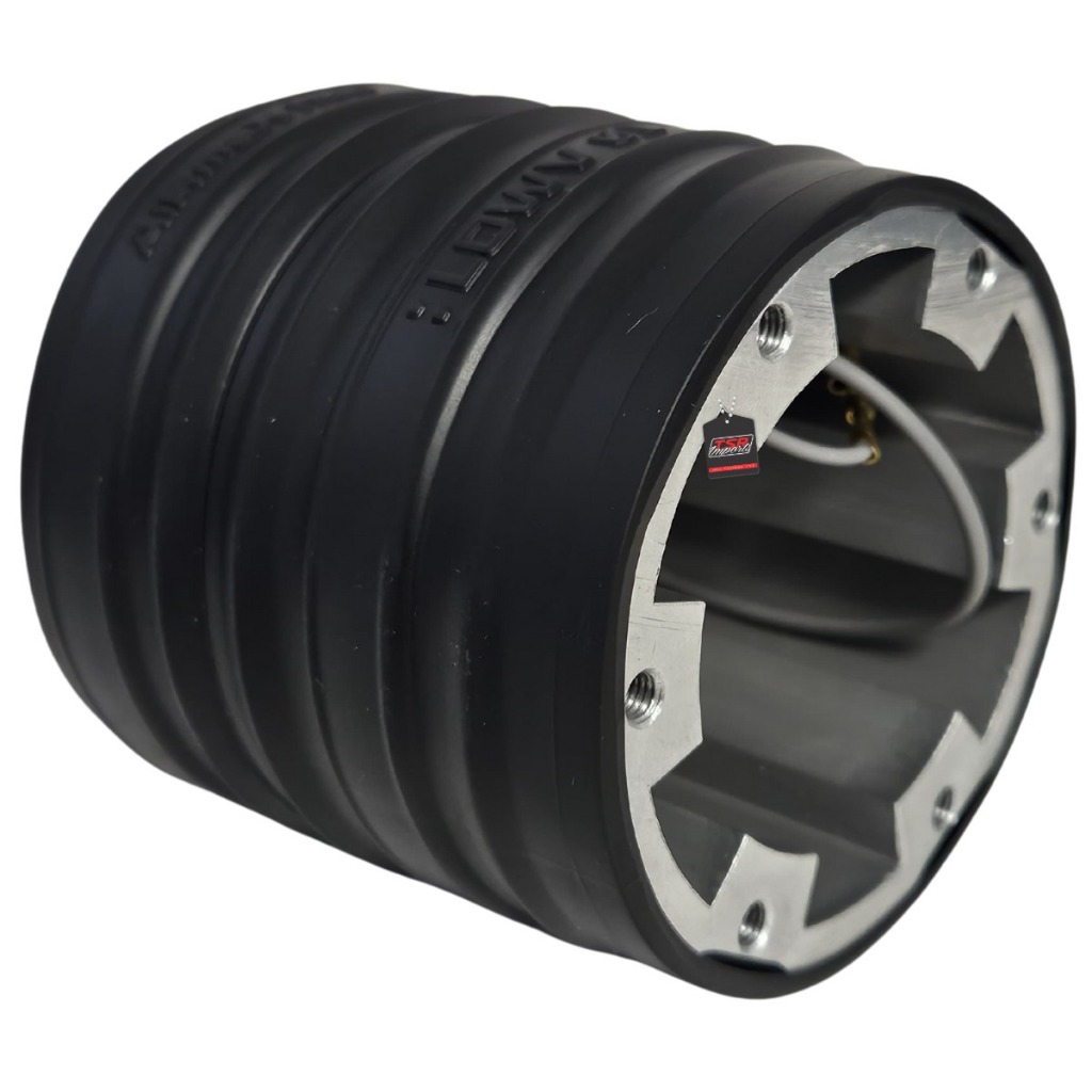 Cubo Preto Sanfonado Para Volantes Esportivo Lowv CXBI-76 PUMA 78 ATÉ ...