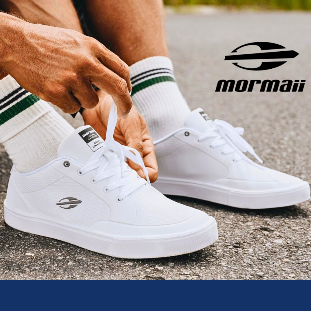 Tênis Mormaii Urban Free Original Estilo Urbano