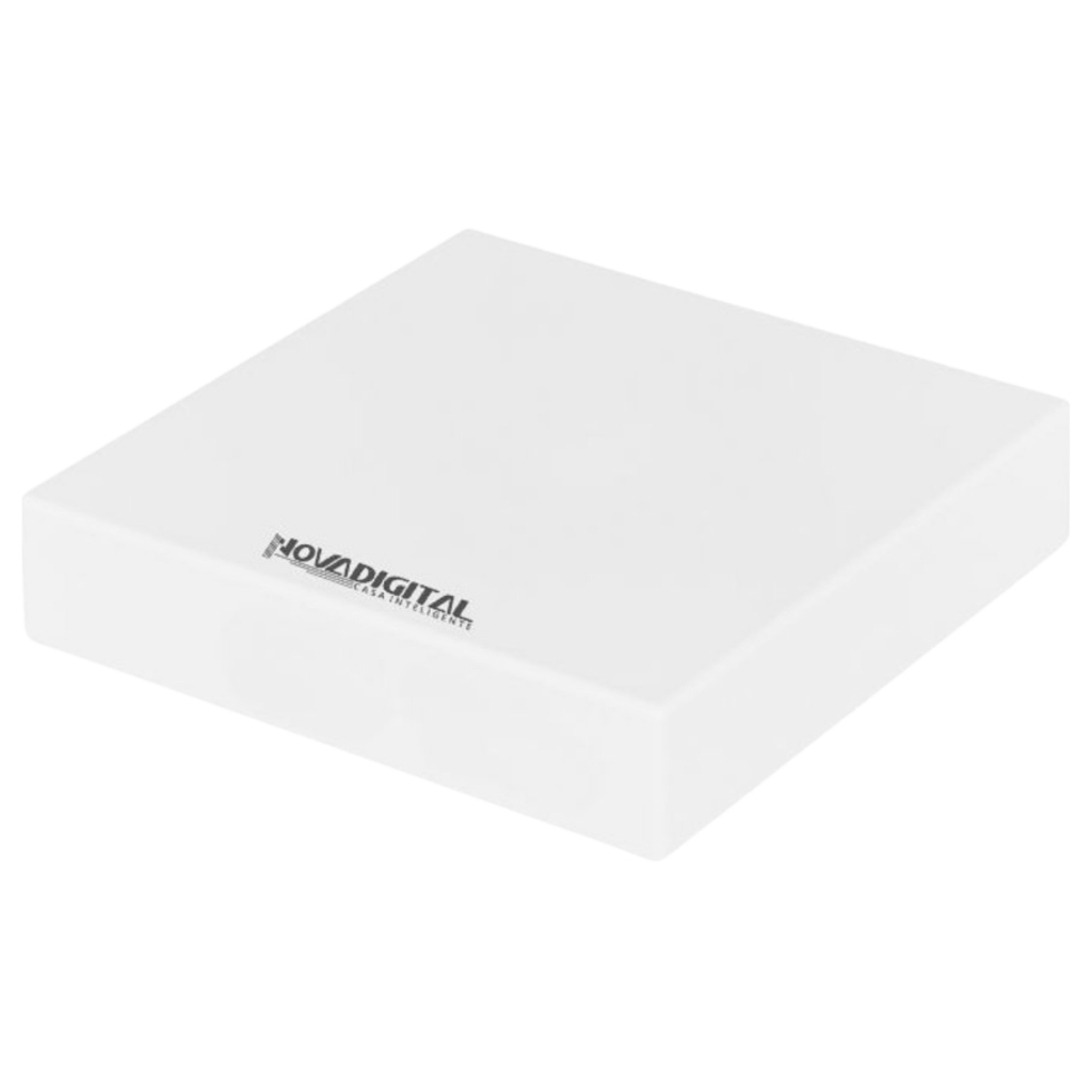 Hub Matter Zigbee 3.0 Thread NovaDigital - Compatível Google Alexa e Google Assistente