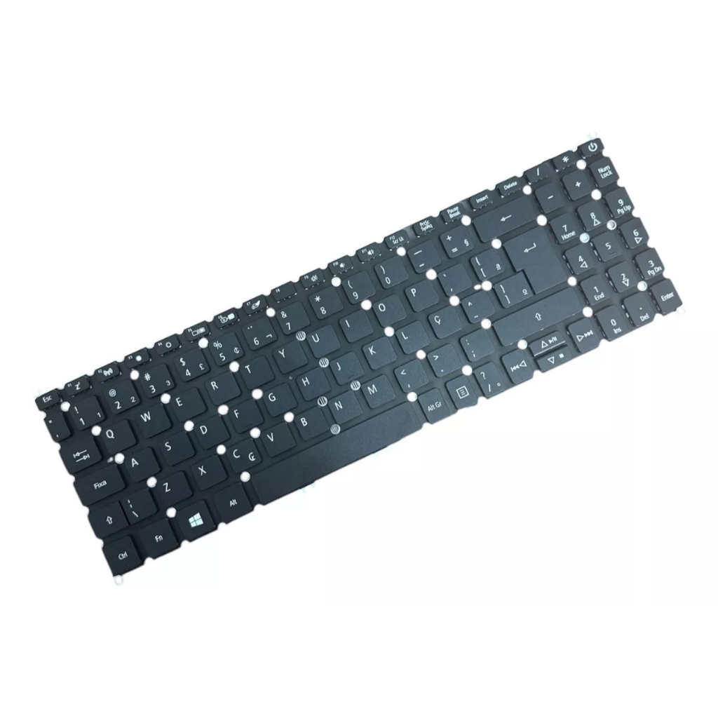 Tastiera Italiana Retroilluminata Per Acer Aspire 3 SV5T_A72B NKI151S05K PK132CE