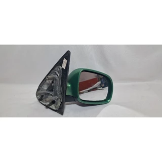 Espelho Retrovisor Vw Gol G3 00 Power Direito Manual