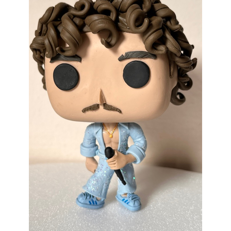 Funko Benson Boone