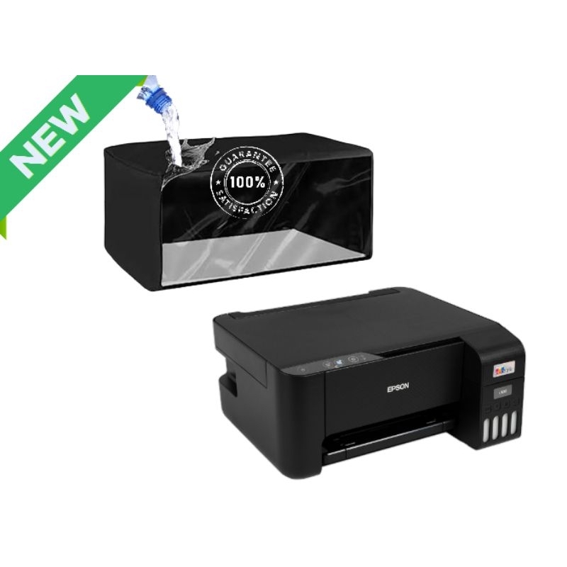 Capa de Impressora Multifuncional Epson Ecotank L1250- L3110 - L3150 - L3250