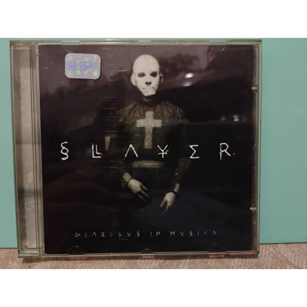 CD Slayer em Oferta | Shopee 2026