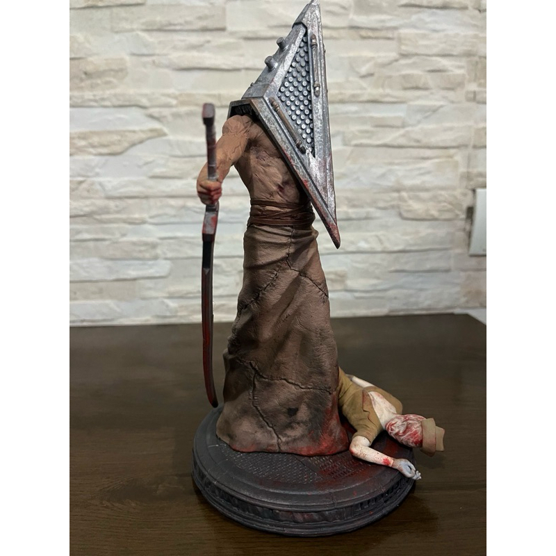 WF2026W ワンフェス　サイレントヒル　PYRAMID HEAD ワンフェス SILENT HILL f カシマシ 1/6スケールスタチュー 2月8日に開催される
