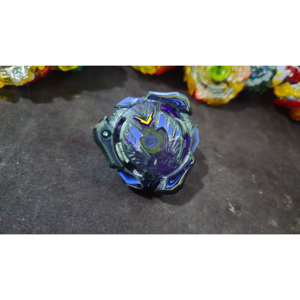 Beyblade Burst Valkyrie Takara Tomy | Shopee Brasil