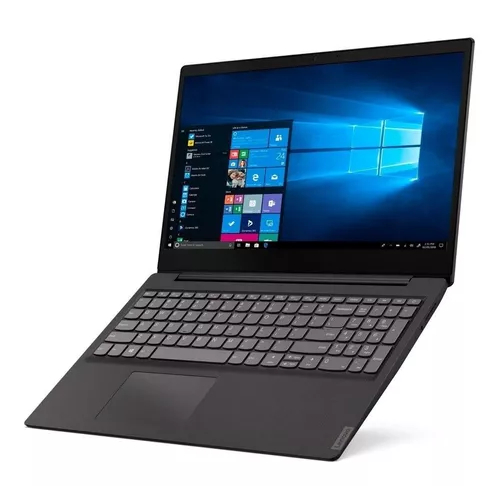 Notebook Lenovo Intel Core I3 10ger 8gb 240ssd 15pol Win 11