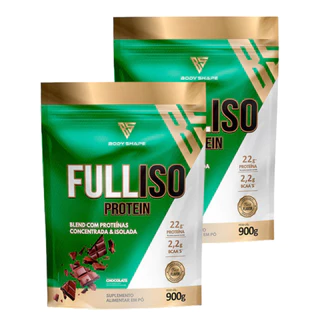 Full Iso Protein Body Shape na Black Friday 2025 | BuscaProdutos